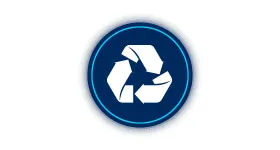 Produits recyclables