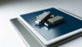 Clé USB personnalisée : choisir la bonne capacité