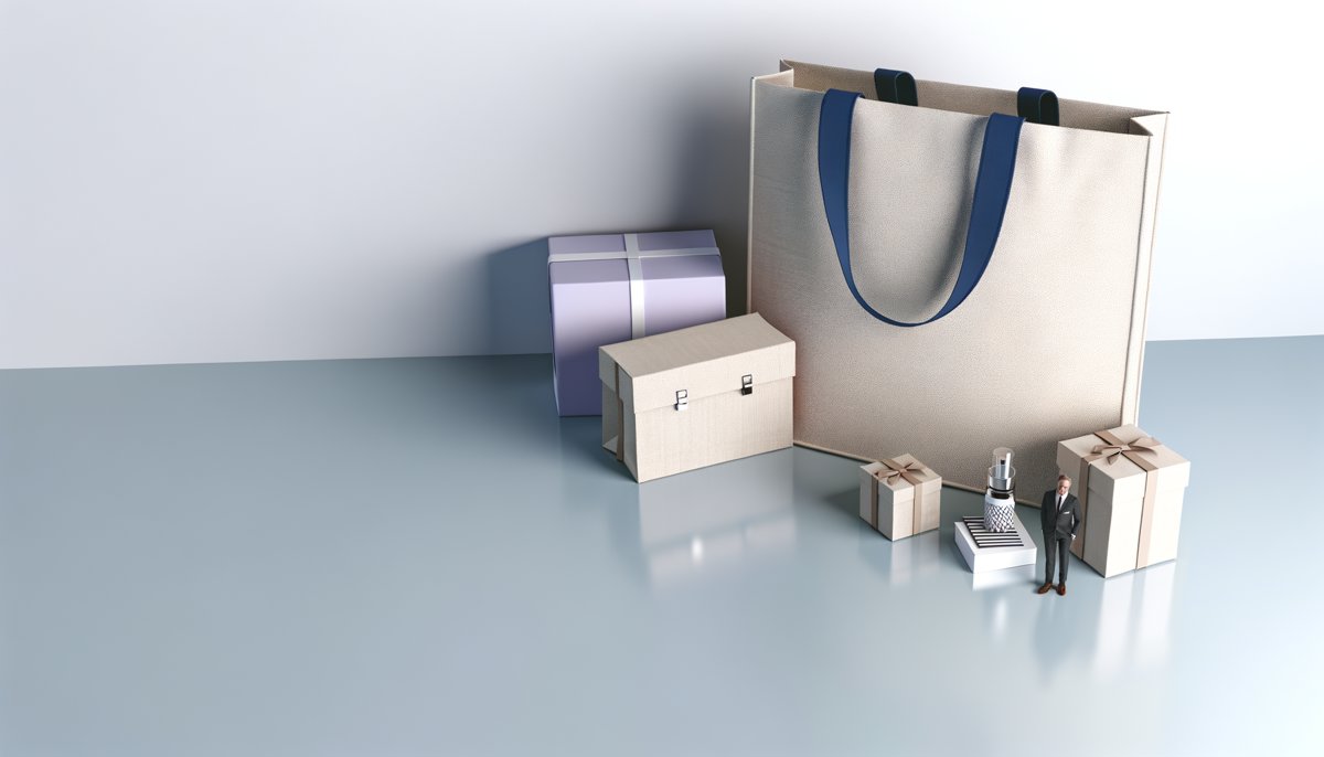 OBG.PUB - 5 Raisons de Choisir des Sacs Publicitaires en Cadeau B2B 5 Raisons de Choisir des Sacs Publicitaires en Cadeau B2B