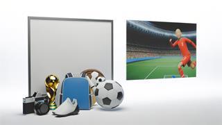 Coupe du Monde 2026 : 7 Goodies pour Activer Votre Marque