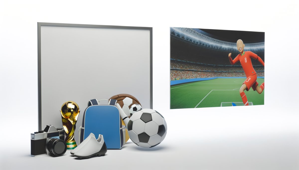 Coupe du Monde 2026 : 7 Goodies pour Activer Votre Marque