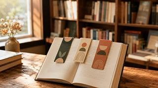 Marque-page magnétique personnalisé : le guide B2B complet