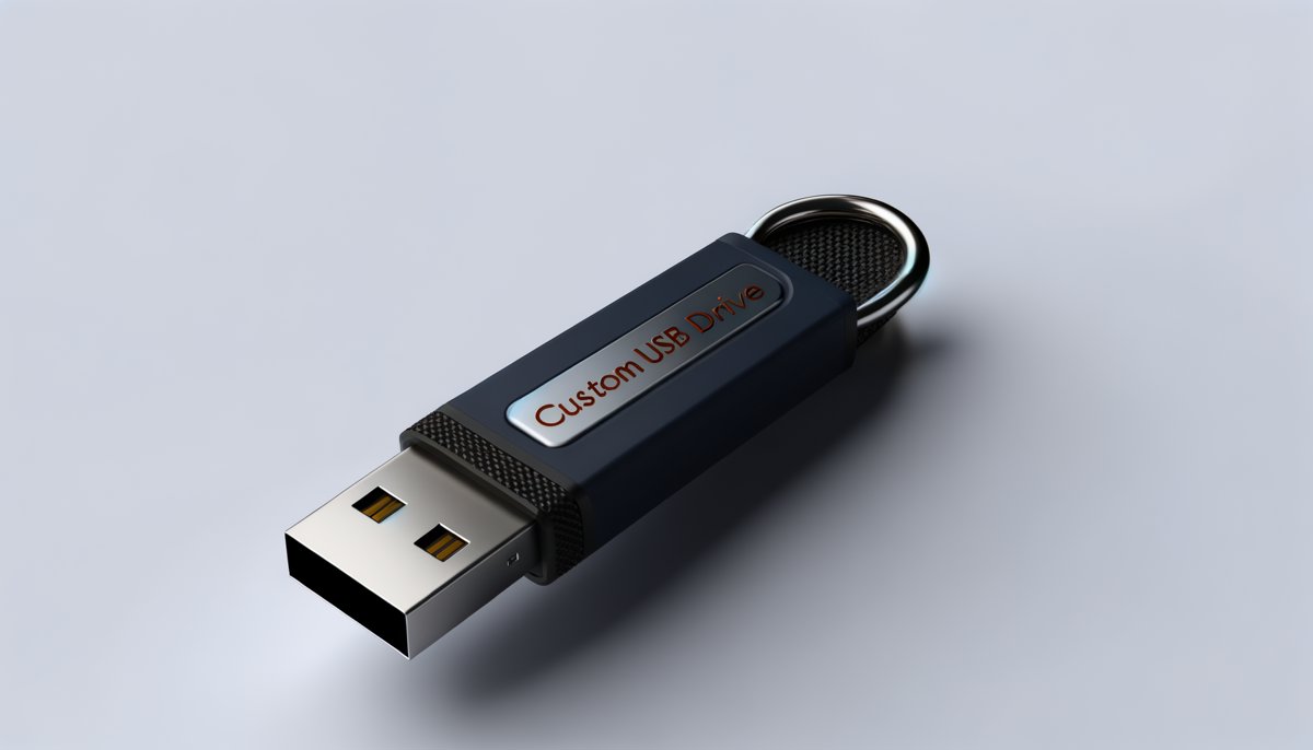 OBG.PUB - Clé USB personnalisée : boostez votre marketing B2B Clé USB personnalisée : boostez votre marketing B2B