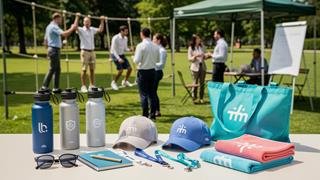 Goodies Team Building Estival : Réussir Vos Séminaires Outdoor