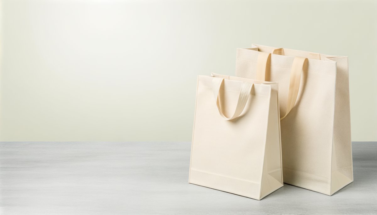 Sac coton personnalisé : quel bilan carbone réel ?