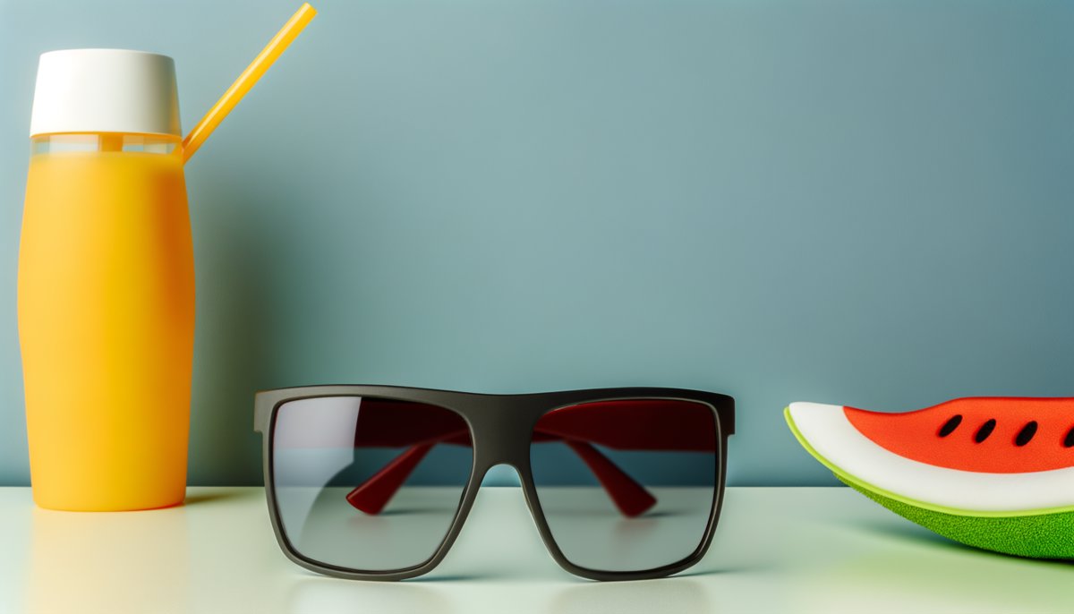 Lunettes de Soleil Publicitaires : Boostez Votre Image Été