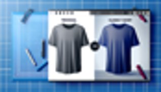 OBG.PUB - T-shirt Technique ou Classique : Le Bon Choix pour Vos Goodies B2B T-shirt Technique ou Classique : Le Bon Choix pour Vos Goodies B2B