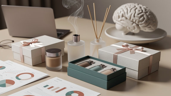 La Senteurette Publicitaire : Le Cadeau B2B qui Marque