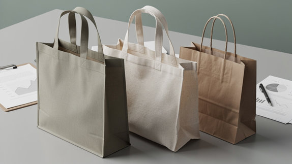 Le sac non-tisse est-il vraiment recyclable ?