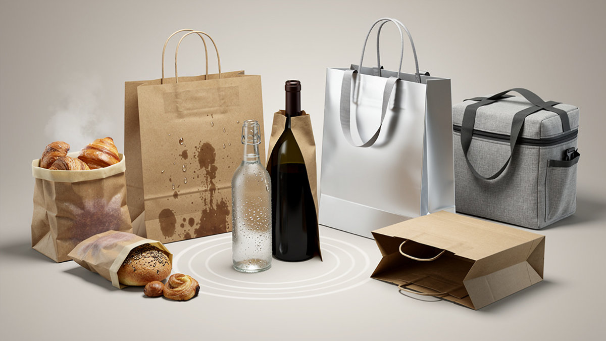 Sac kraft et humidite : ce qu'un sac papier supporte — OBG.PUB Sac kraft et humidite : ce qu'un sac papier supporte