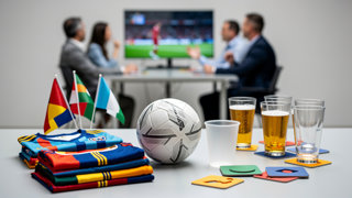 OBG.PUB - Coupe du Monde 2026 : 7 Goodies pour Activer Votre Marque Coupe du Monde 2026 : 7 Goodies pour Activer Votre Marque