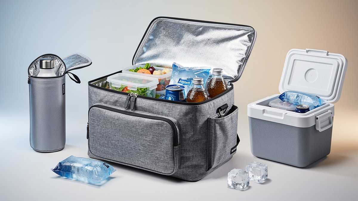 Sac isotherme : combien de temps le froid tient-il vraiment ? — OBG.PUB Sac isotherme : combien de temps le froid tient-il vraiment ?