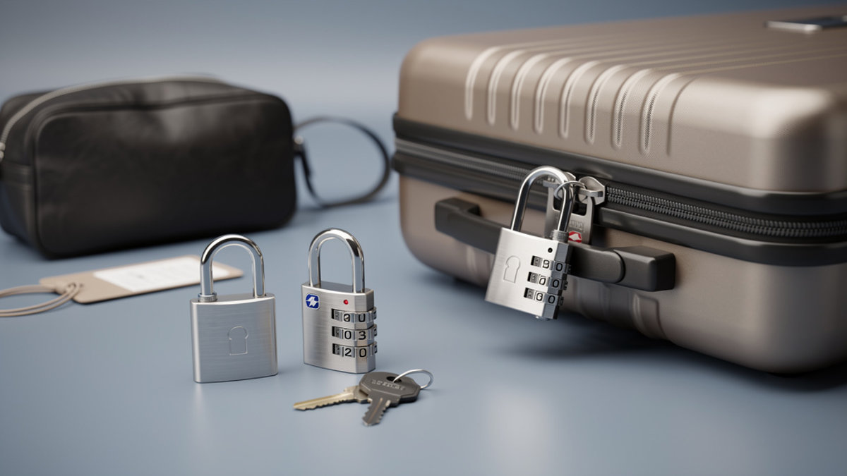 Cadenas TSA personnalise : ce qu'il faut verifier avant d'offrir — OBG.PUB Cadenas TSA personnalise : ce qu'il faut verifier avant d'offrir