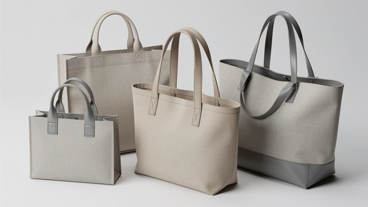 Anses de sac personnalise : ce que longueur et largeur changent — OBG.PUB Anses de sac personnalise : ce que longueur et largeur changent