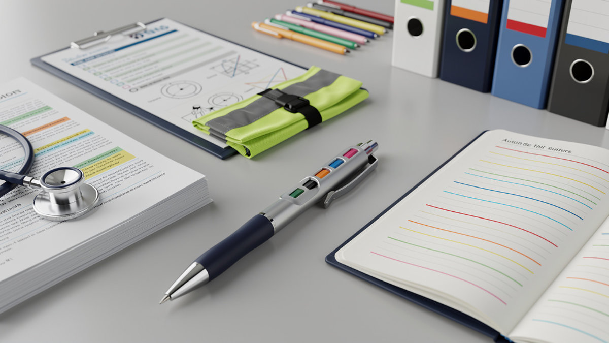 Stylo 4 couleurs personnalise : a qui s'adresse-t-il vraiment ? — OBG.PUB Stylo 4 couleurs personnalise : a qui s'adresse-t-il vraiment ?