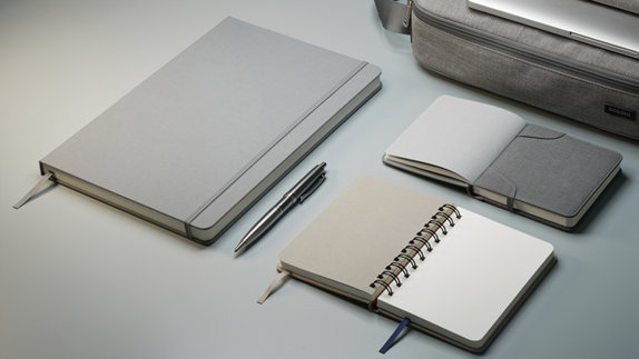 Carnet A5 ou A6 : choisir le format selon l'usage