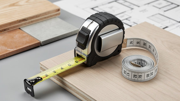 Metre ruban personnalise : le goodie qui seduit le batiment