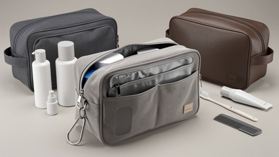 OBG.PUB - Trousse de toilette personnalisee : le contenant du welcome pack Trousse de toilette personnalisee : le contenant du welcome pack
