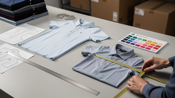 Tailles textile : pourquoi elles varient selon les marques