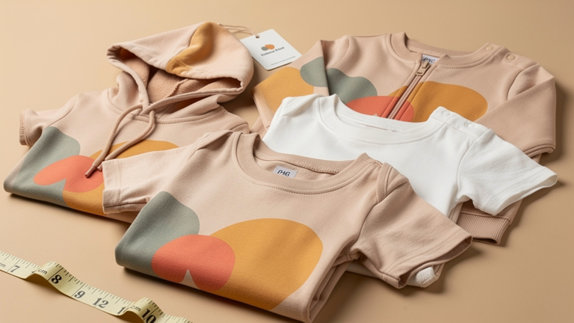 Textile personnalise pour enfant : ce qui change vraiment