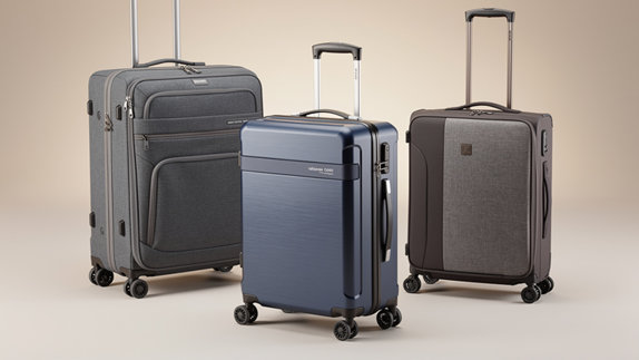 Valise personnalisee : bien choisir cabine, coque et roulettes
