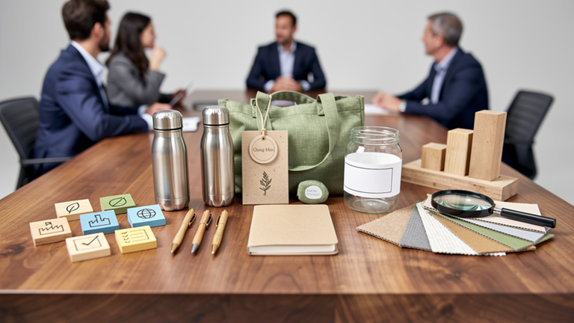 Objets publicitaires et RSE : agir sans greenwashing