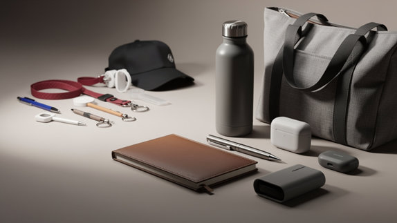 OBG.PUB - Objets publicitaires premium : le haut de gamme s'impose Objets publicitaires premium : le haut de gamme s'impose