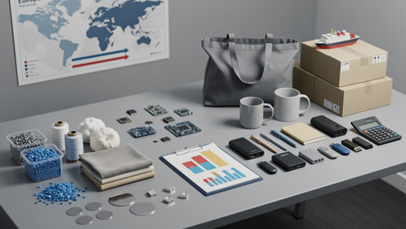 Hausse des matieres premieres : preservez votre budget goodies