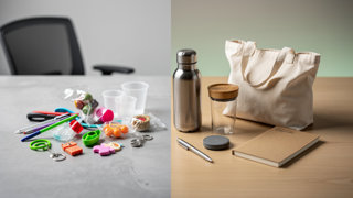 Loi AGEC : la fin des goodies jetables a-t-elle sonne ?