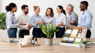 OBG.PUB - Cadeaux d'Entreprise 1er Mai : Valorisez Vos Collaborateurs Cadeaux d'Entreprise 1er Mai : Valorisez Vos Collaborateurs