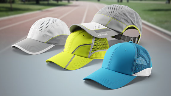 OBG.PUB - Casquette personnalisee pour evenements sportifs d'entreprise Casquette personnalisee pour evenements sportifs d'entreprise