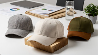 OBG.PUB - Casquette coton bio personnalisee : le goodie eco-responsable Casquette coton bio personnalisee : le goodie eco-responsable