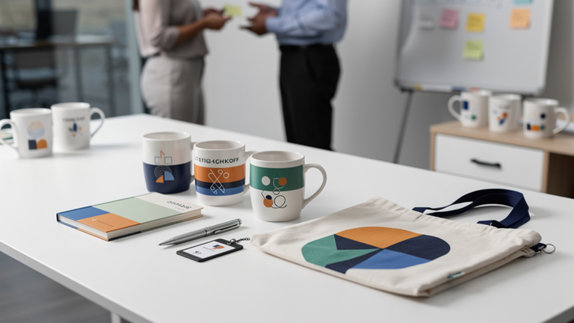 Mug personnalise : l'accessoire signature de vos evenements internes