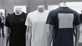 T-shirt personnalise equipe salon : le guide uniforme