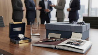 OBG.PUB - Cadeau depart retraite : marquer la fin d'une carriere Cadeau depart retraite : marquer la fin d'une carriere