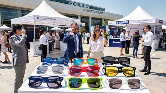 OBG.PUB - Lunettes de Soleil Publicitaires : Boostez Votre Image Été Lunettes de Soleil Publicitaires : Boostez Votre Image Été