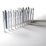 Stylos publicitaire personnalisés avec logo pour entreprise et communication professionnelle