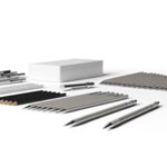 Portemine publicitaire personnalisé avec logo pour entreprise et communication professionnelle