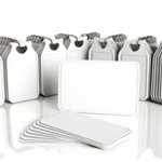 Accessoires animaux publicitaire personnalisés avec logo pour entreprise et communication