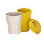 Gobelet écologique publicitaire ou gobelet écologique personnalisé Gobelet écologique