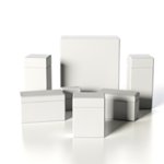 Produits ensemencés publicitaire personnalisés avec logo pour communication écologique entreprise