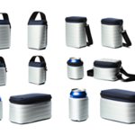 Sac à canettes isotherme publicitaire personnalisé avec logo pour entreprise et événements