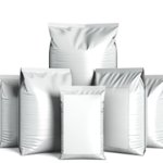 Sac à vrac publicitaire personnalisé avec logo pour entreprise et communication écologique