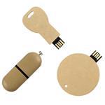 Clé USB écologique