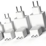 Sets chargeur publicitaire personnalisés avec logo pour entreprise et communication professionnelle