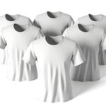 Tee-shirts publicitaire personnalisé avec logo pour entreprise et communication professionnelle