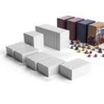 Jeux divers publicitaire personnalisé avec logo pour entreprise et communication professionnelle