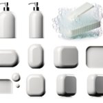 Bulles de savon publicitaire personnalisées avec logo pour entreprise et événements professionnels