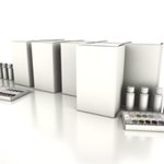 Coffrets de coloriage publicitaire personnalisés avec logo pour entreprise et communication