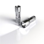 Lampe de Poche Publicitaire Personnalisée Lampe de poche publicitaire personnalisée avec logo pour entreprise et communication professionnelle